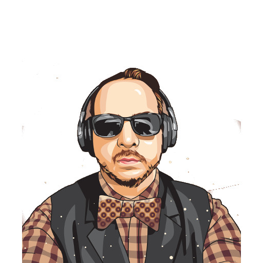 My Profile Photo